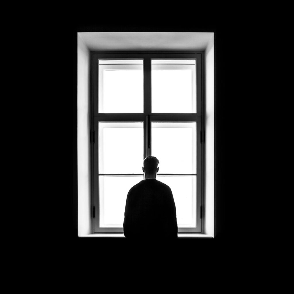 Hypnose depression
