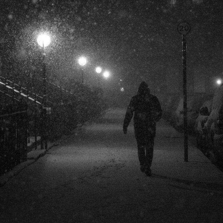 vinterdepression