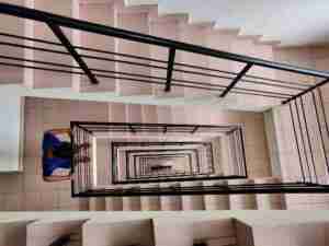 behandling af højdeskræk