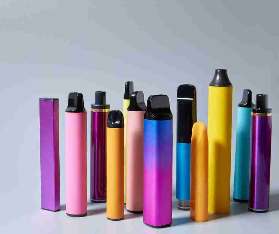 Read more about the article Hypnose mod Vape