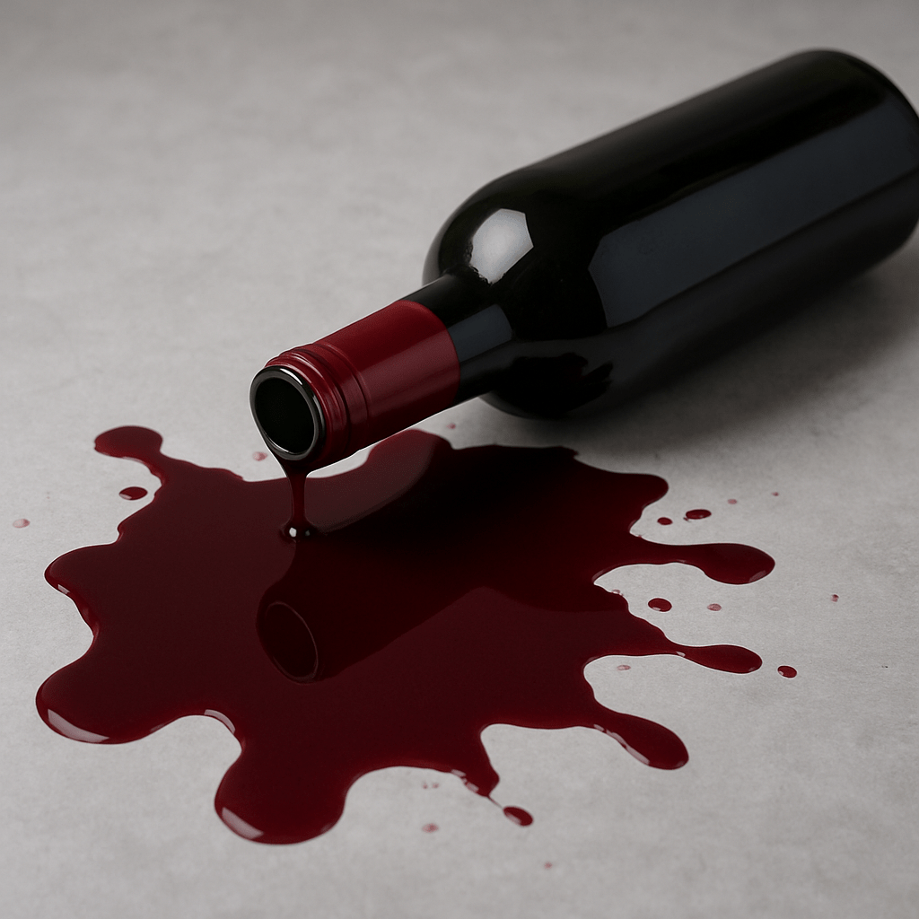 Read more about the article Når alkoholtrangen tager overhånd