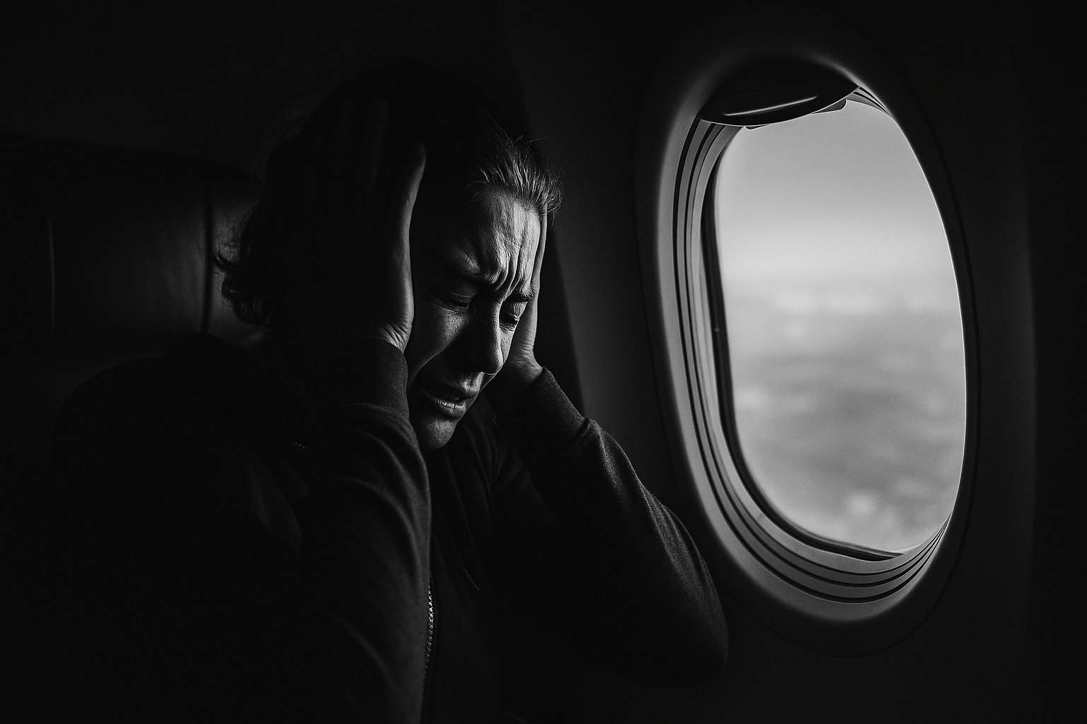 Read more about the article Flyskræk med hypnose